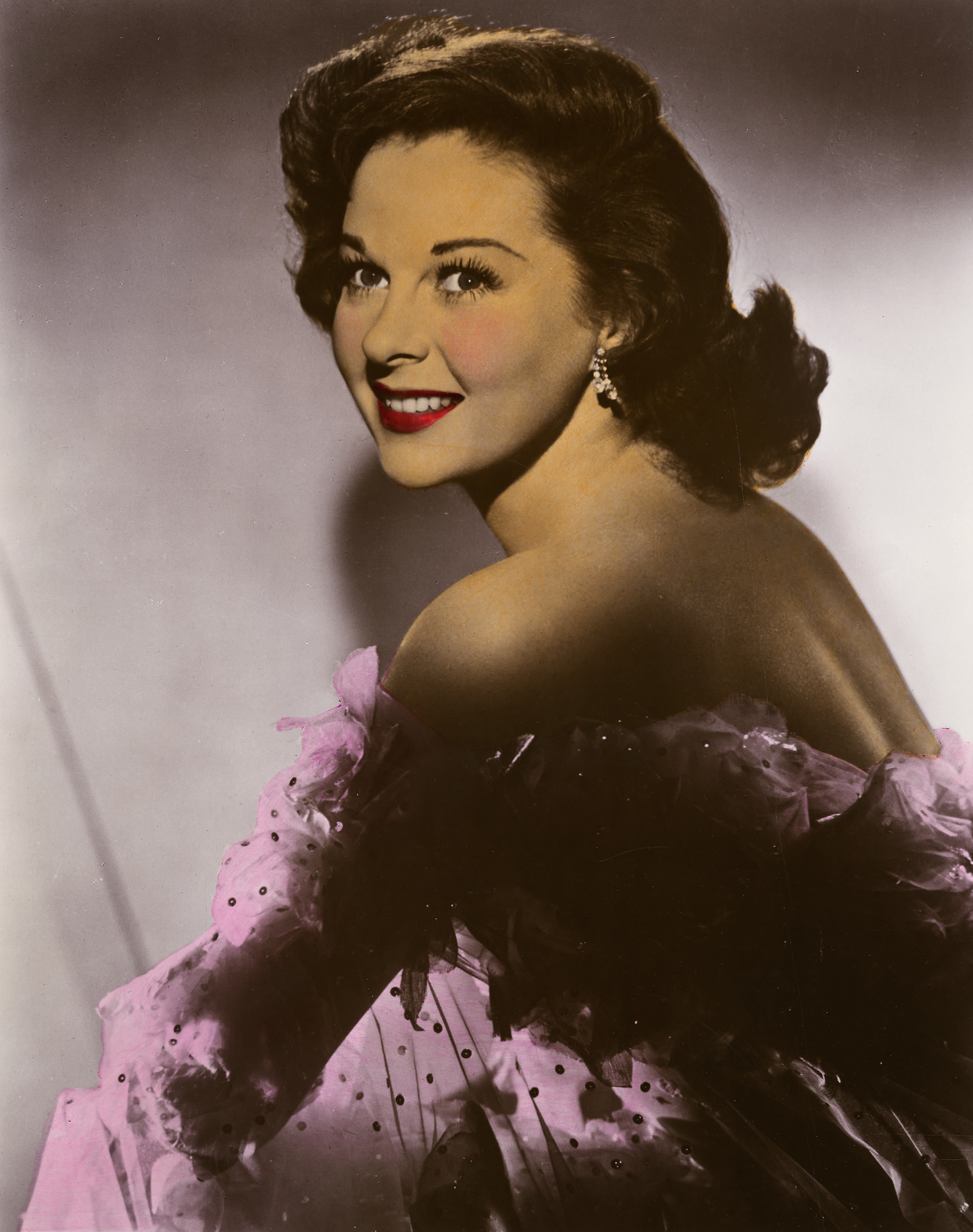 Susan Hayward Hollywood Actresses Susan 0988